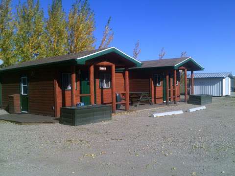 Fawn Meadows Lodge, Cabins & Year Round RV Park